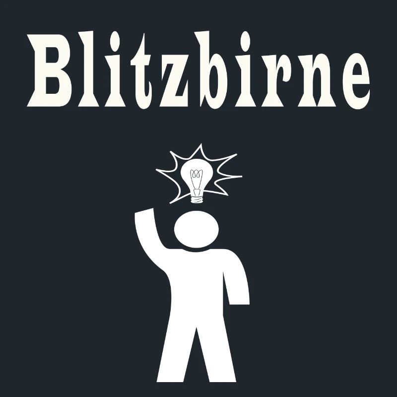 Blitzbirne