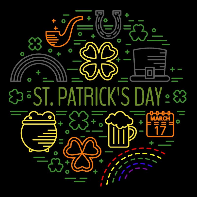 St. Patrick's Day
