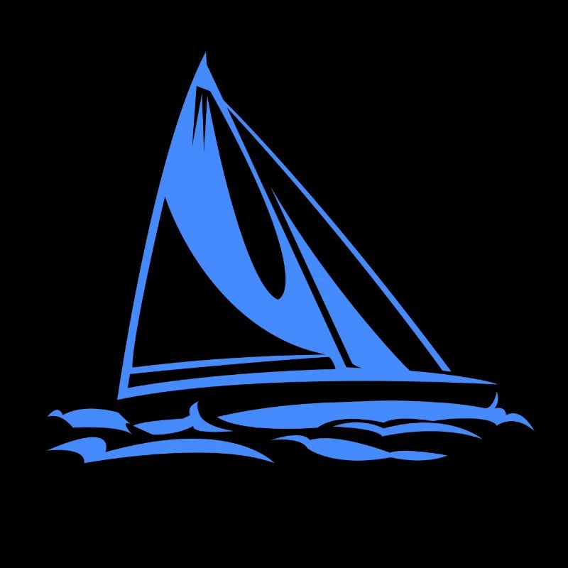 sailboat