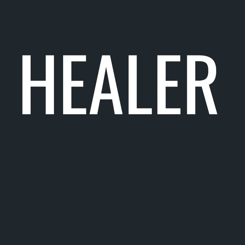Healer