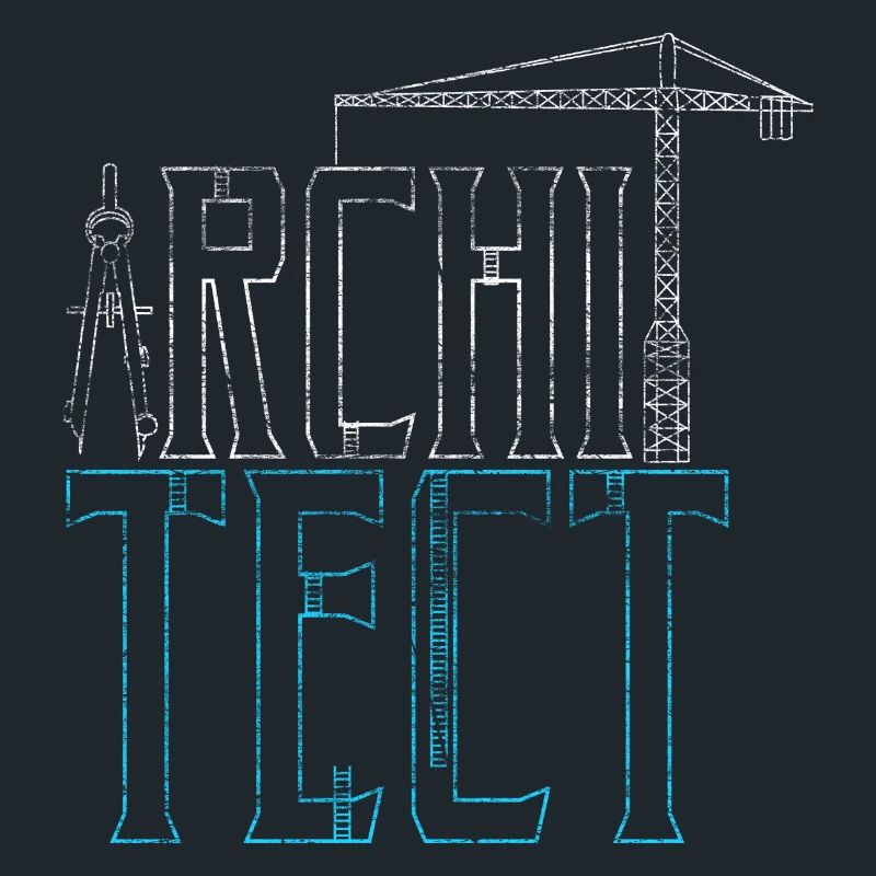 Architect architecture gift