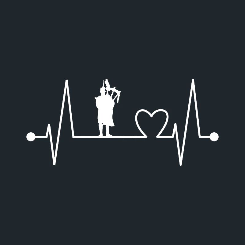 Cornemuse Cornemuse Ecosse Heartbeat