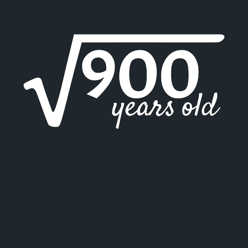30 year old root math