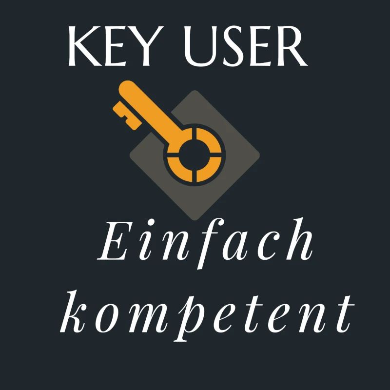 Key User