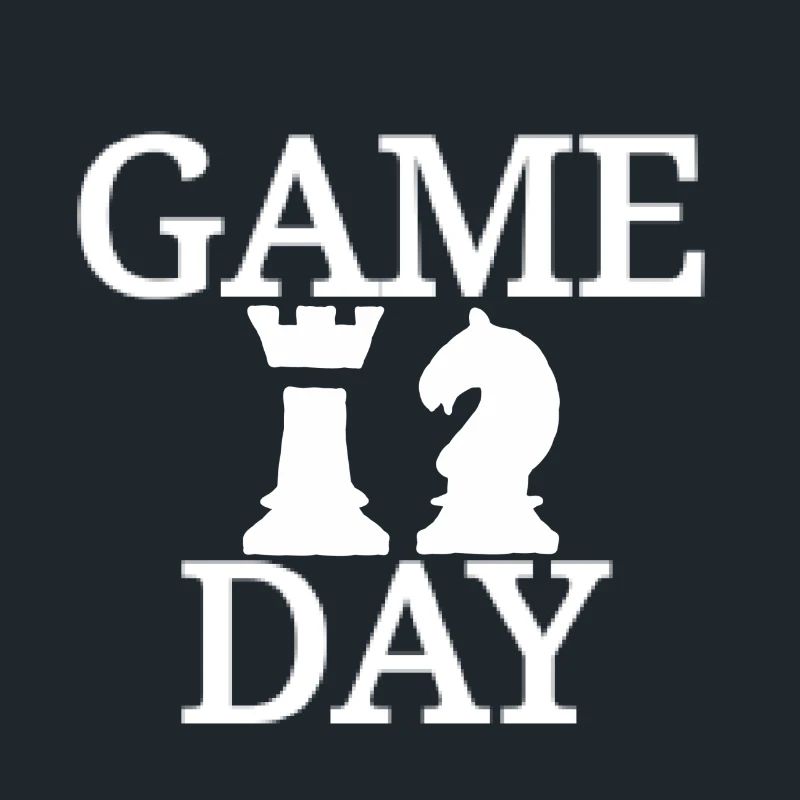 Jeu d'échecs Day Chess