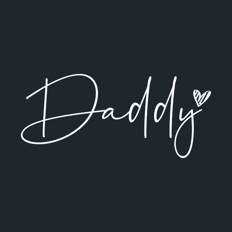 Daddy