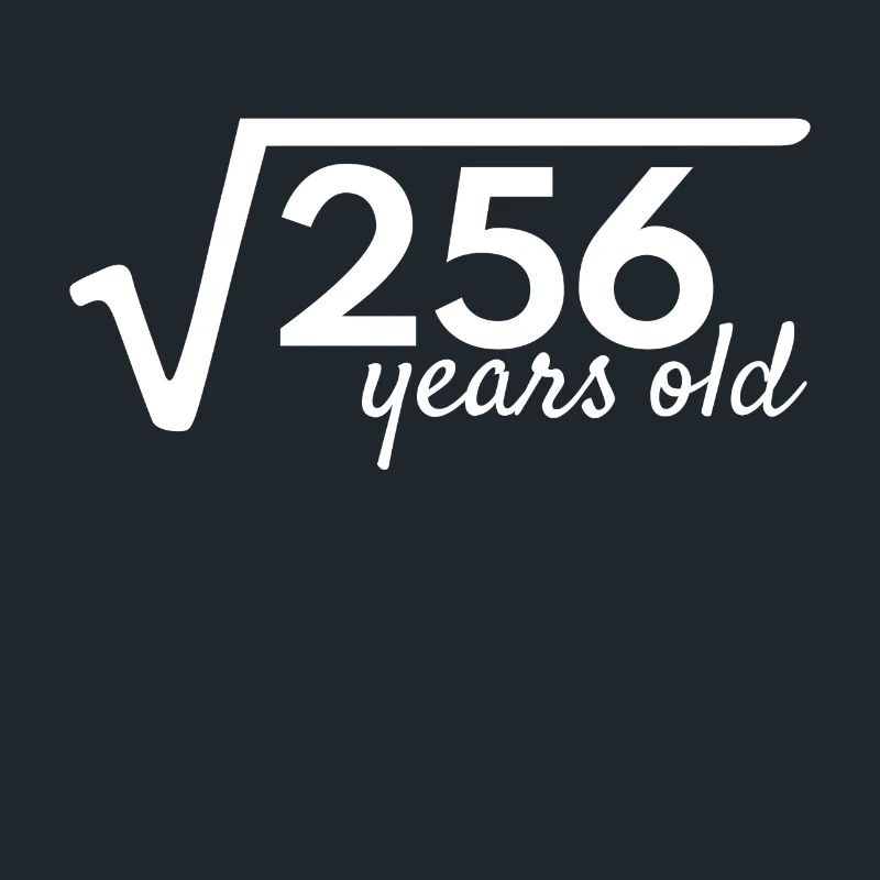 16 year old root math