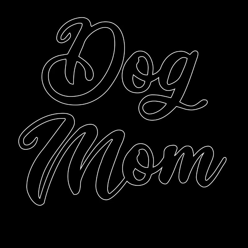 DOG MOM