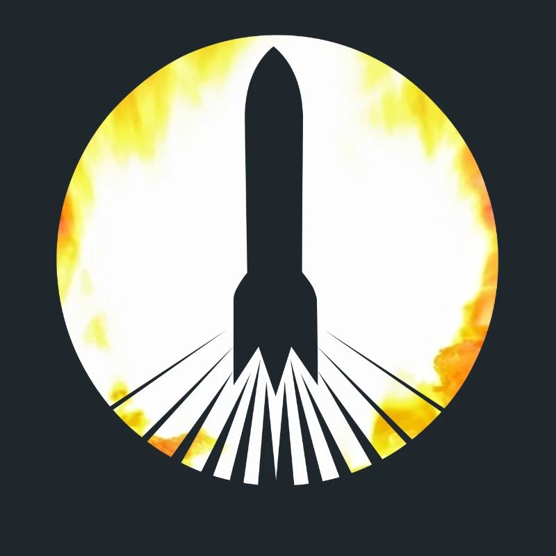 Rocket launch