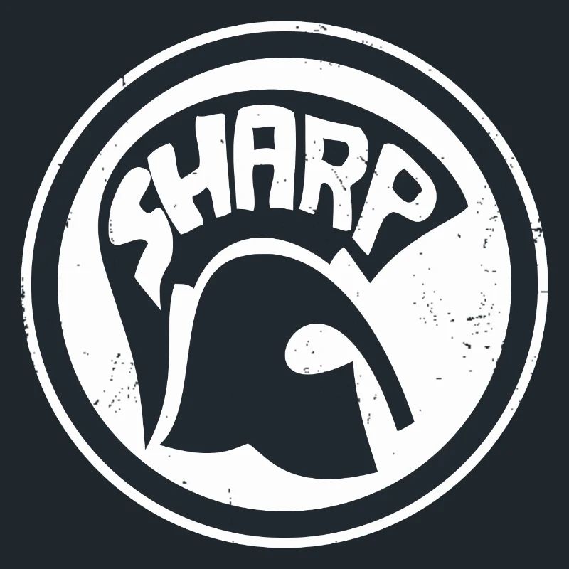 S.H.A.R.P - SHARP