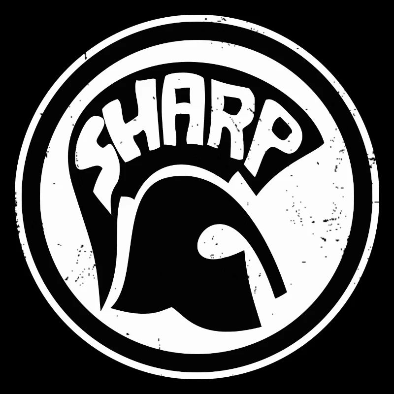S.H.A.R.P - SHARP