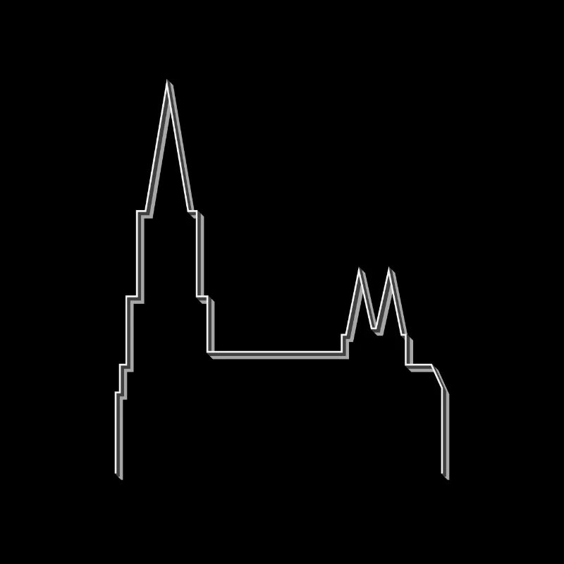 A symbol for Ulm: the Ulm Minster