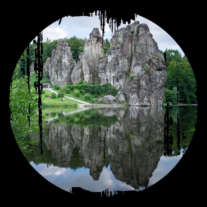 externsteine