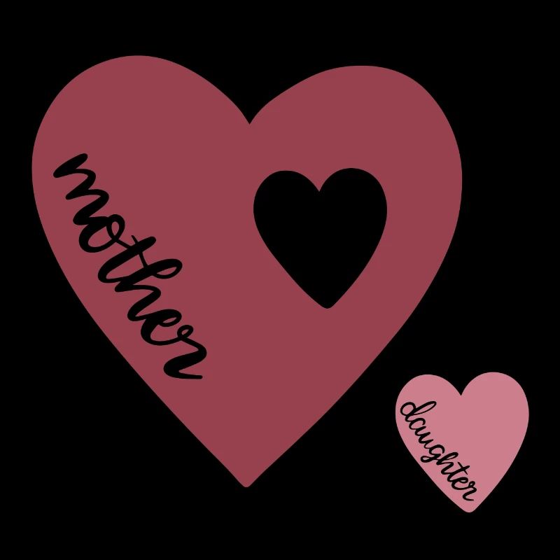 Mutter Tochter