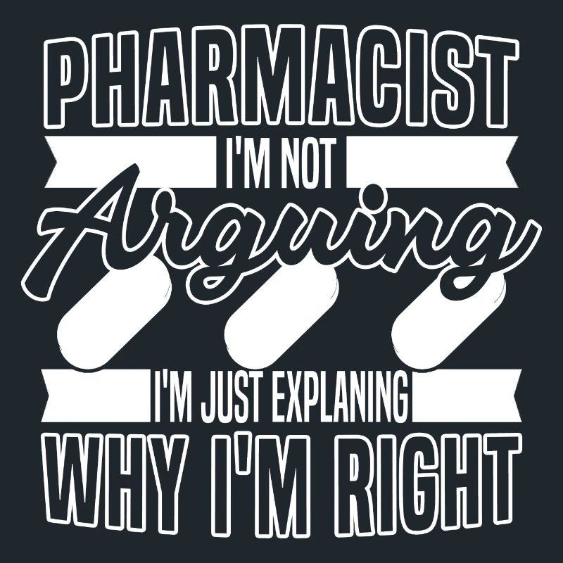 Pharmacist Gift Idea | Pharmacist Pharmacy Profession