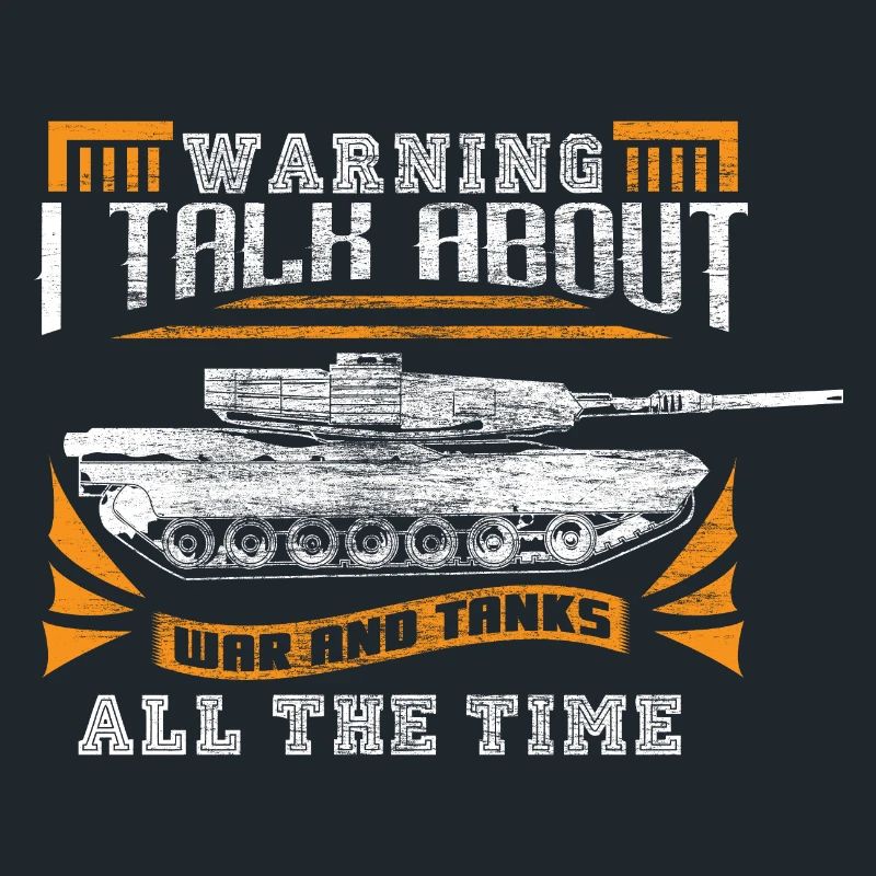 Panzer Panzerfahrer Tarnung Geschenkidee