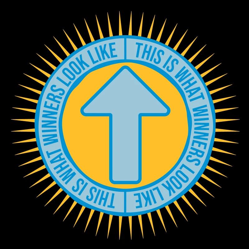 À quoi ressemblent les gagnants