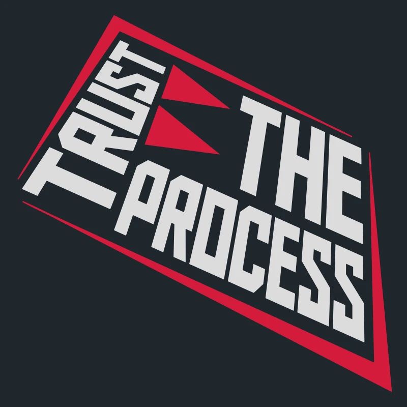 faire confiance au processus Devis