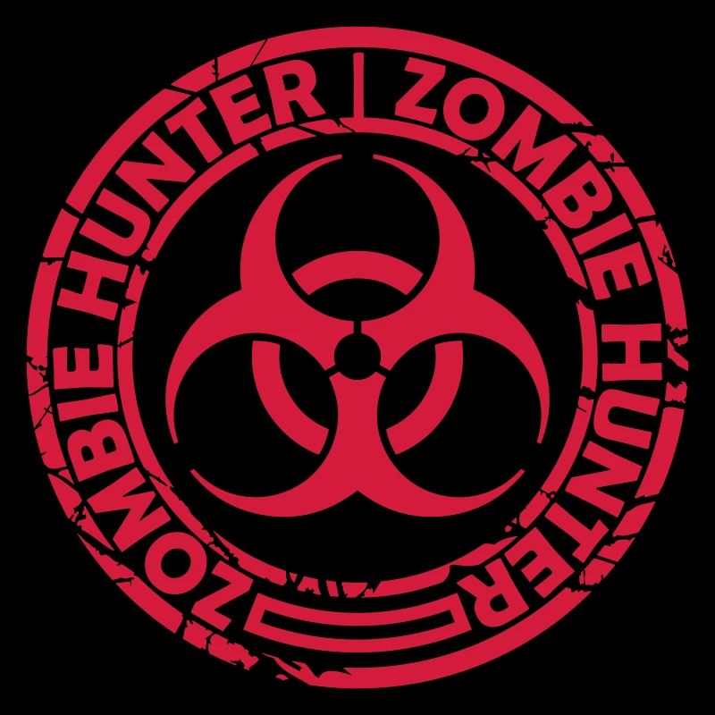 chasseur de zombies citation d’Halloween