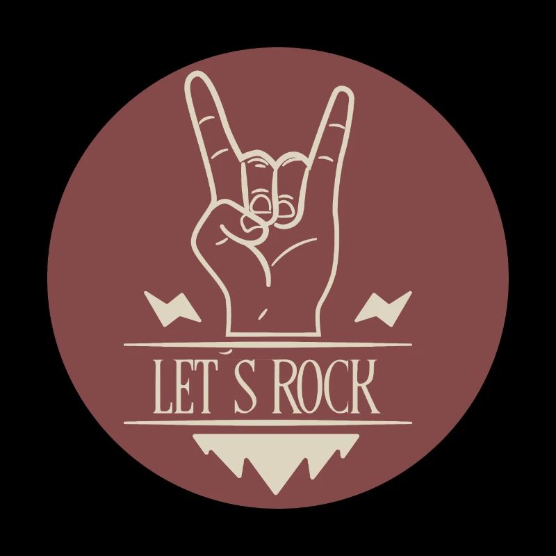 LET'S ROCK