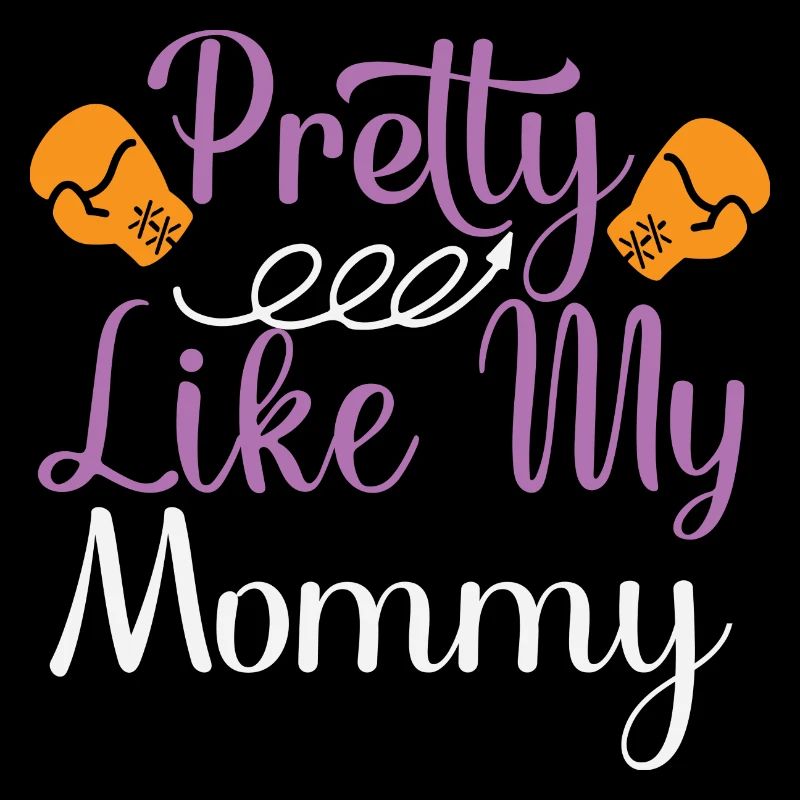 Jolie comme ma maman