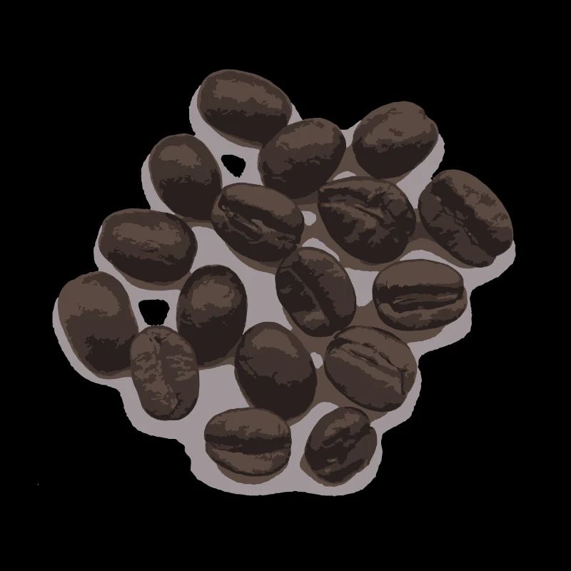 Quelques grains de café
