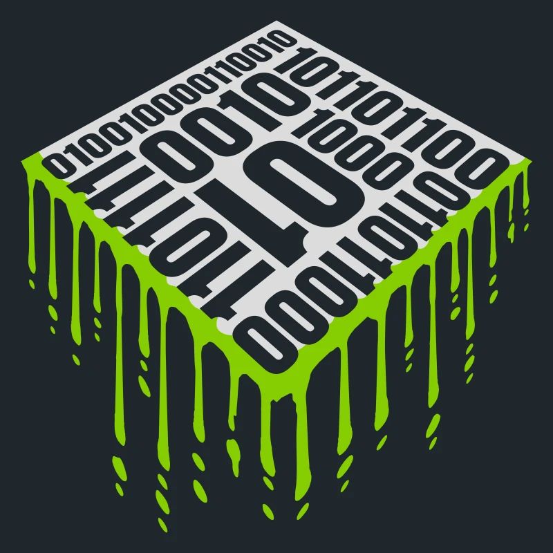 Langage de programme de code binaire
