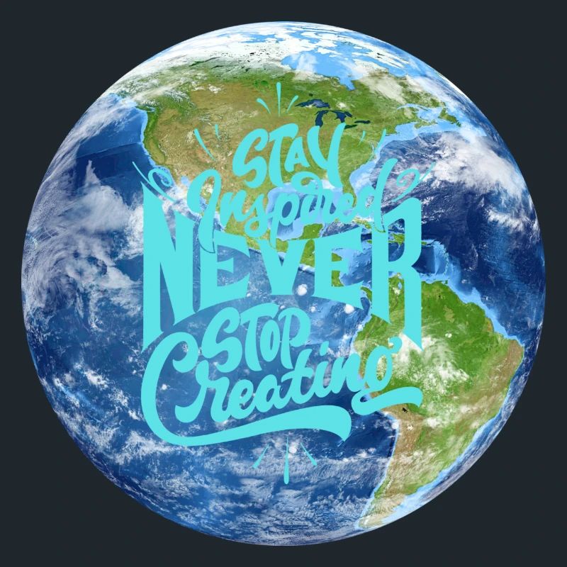 Planet Erde