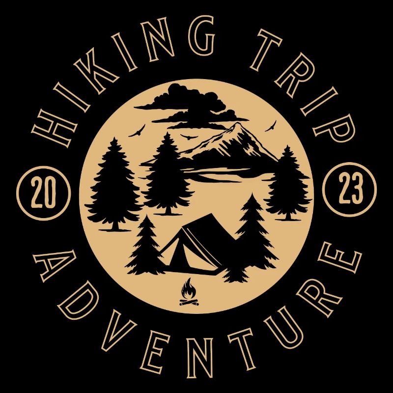 Hiking - Excursion - Wilderness - 2023