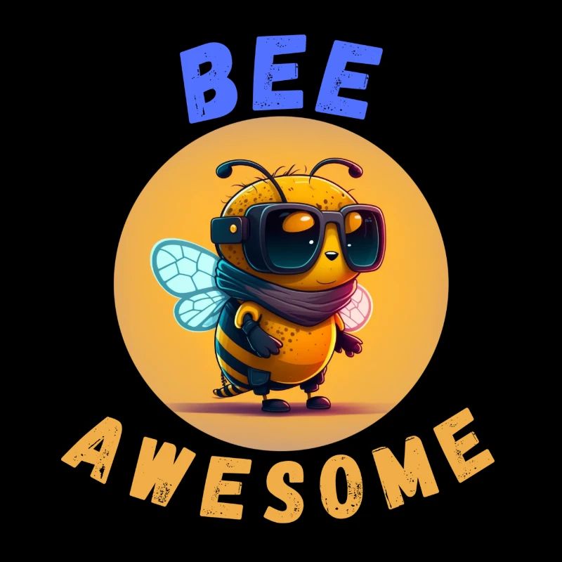 Bee Awesome