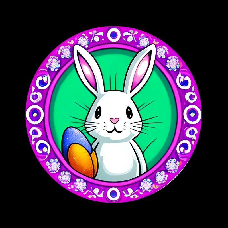 Easter Easter Egg Easter Eggs