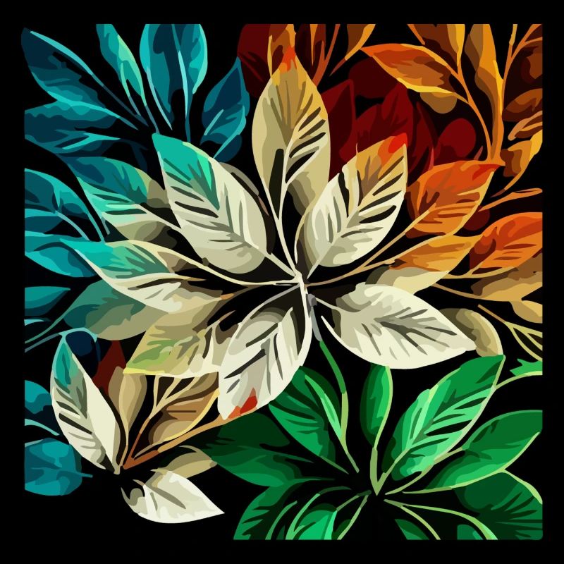 La plante