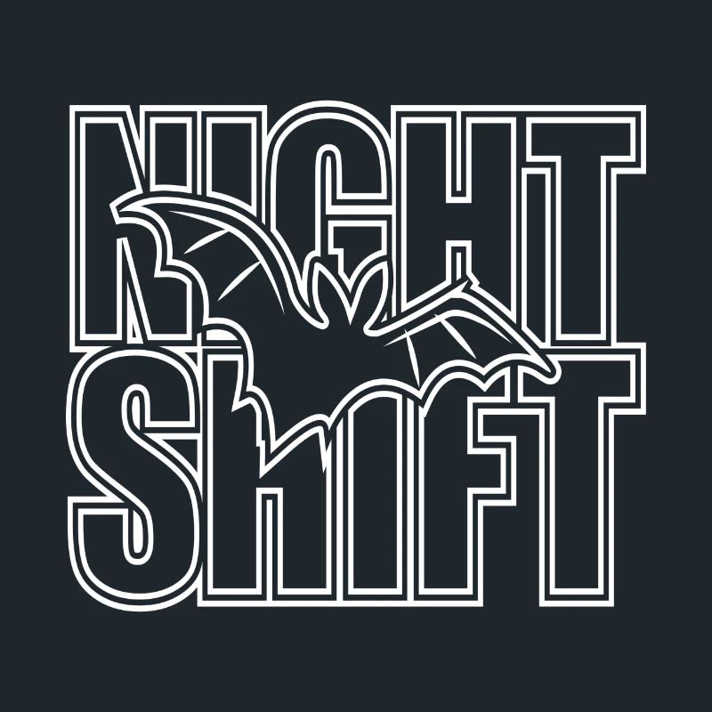 Night Shift Bat