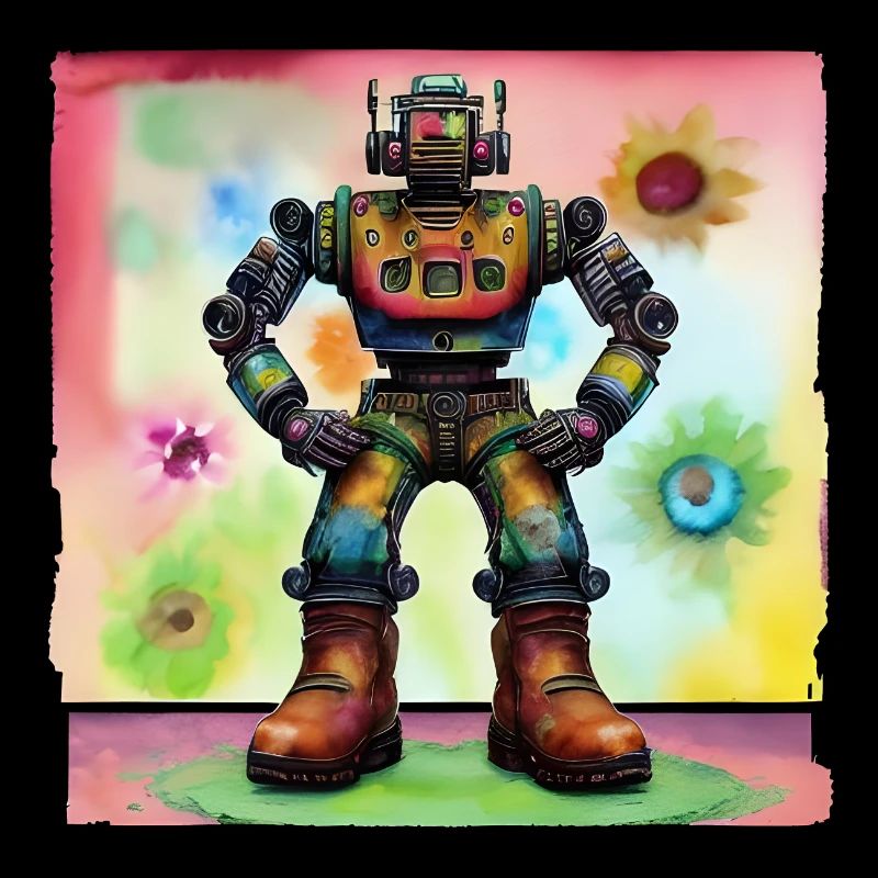 Robo Blume
