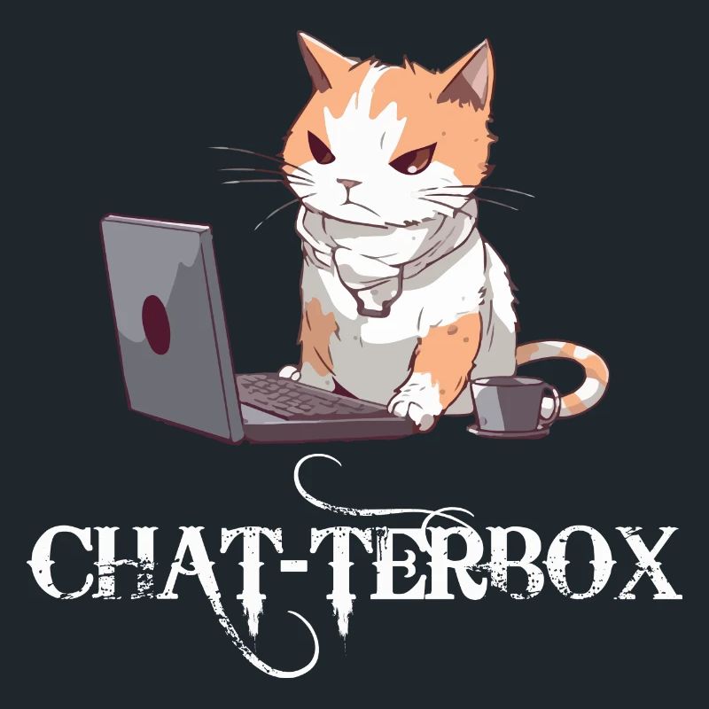 Chat-terbox