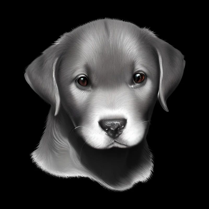 Puppy Labrador Retriever Labrador owner