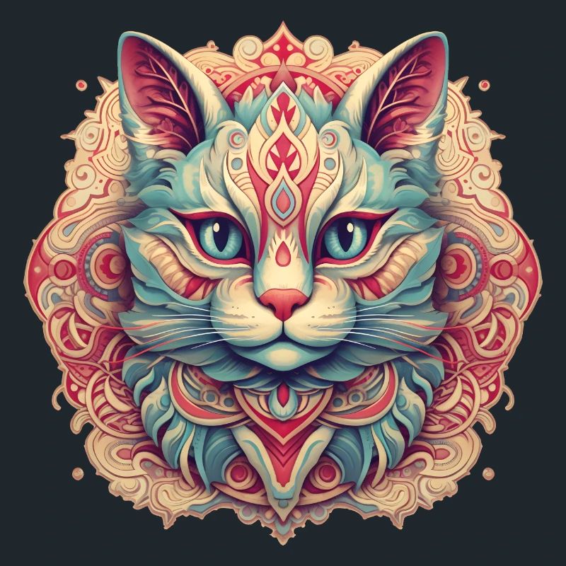 Chat mandala