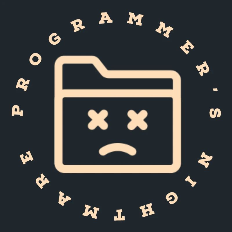 Der Albtraum eines Programmierers