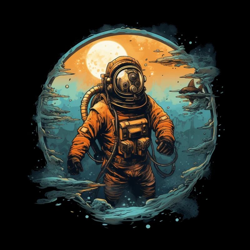 Diver