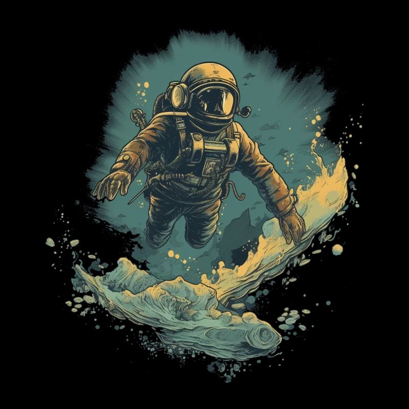 Diver