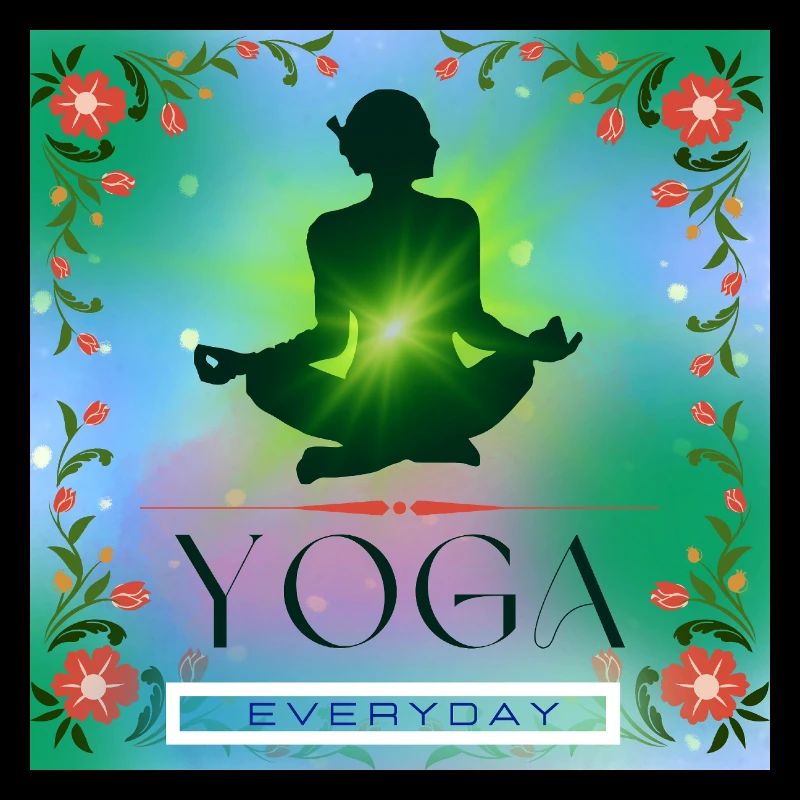 Yoga everyday