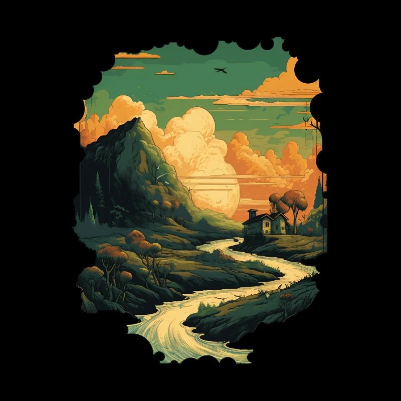 Landscape