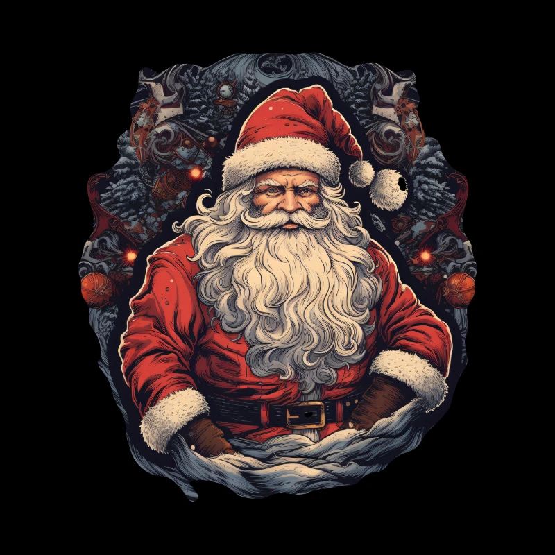 Père Noël
