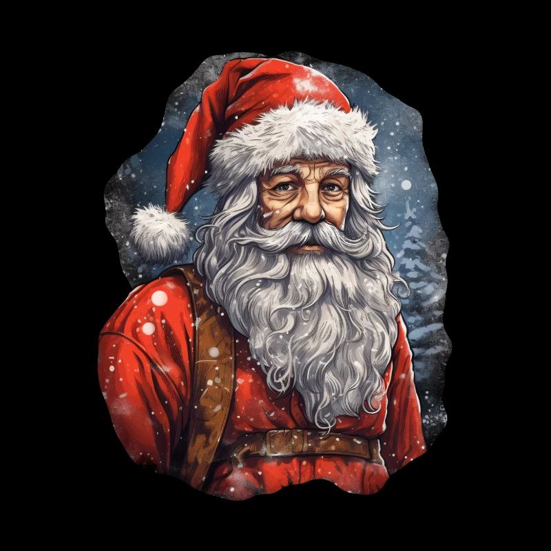 Père Noël