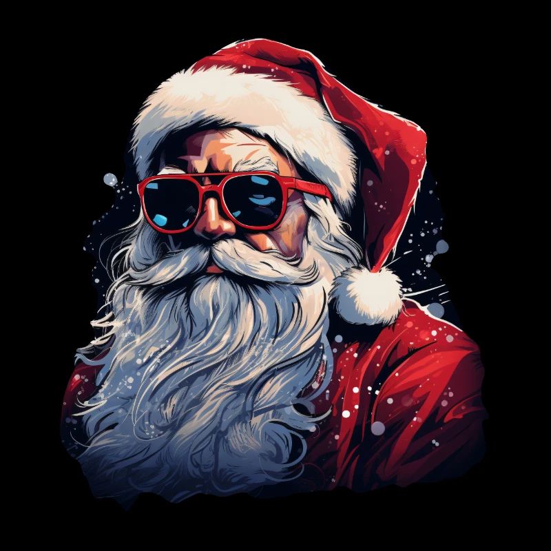 Santa Claus