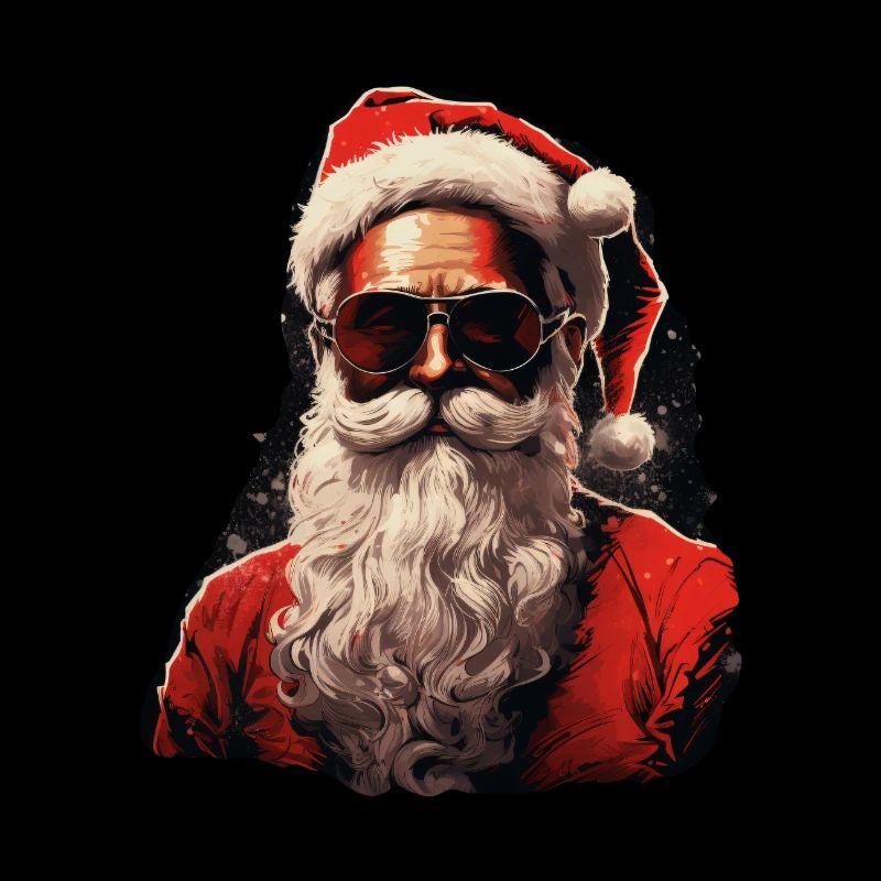 Santa Claus