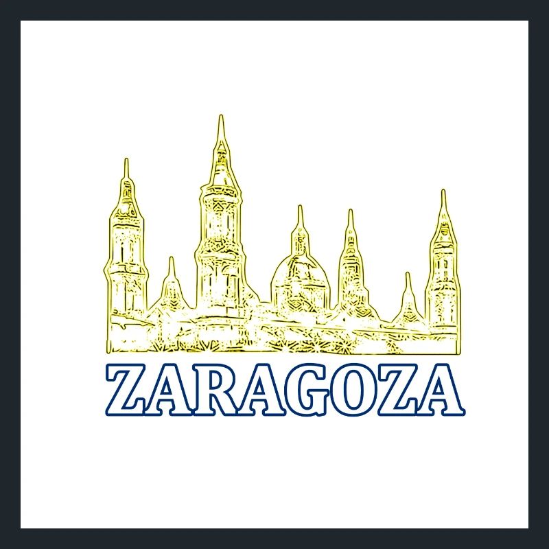 Saragossa