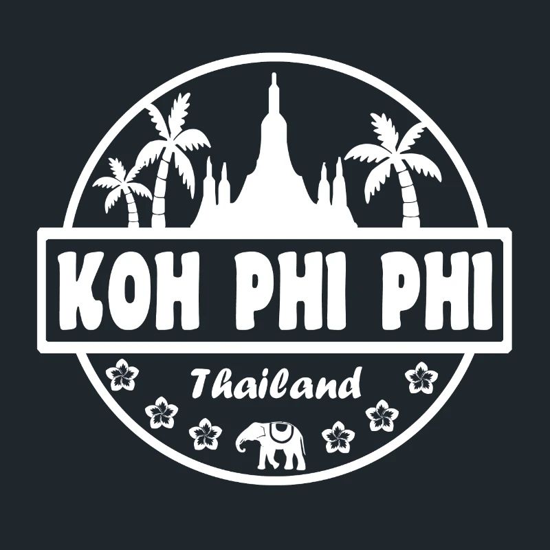 Koh Phi Phi Thailand