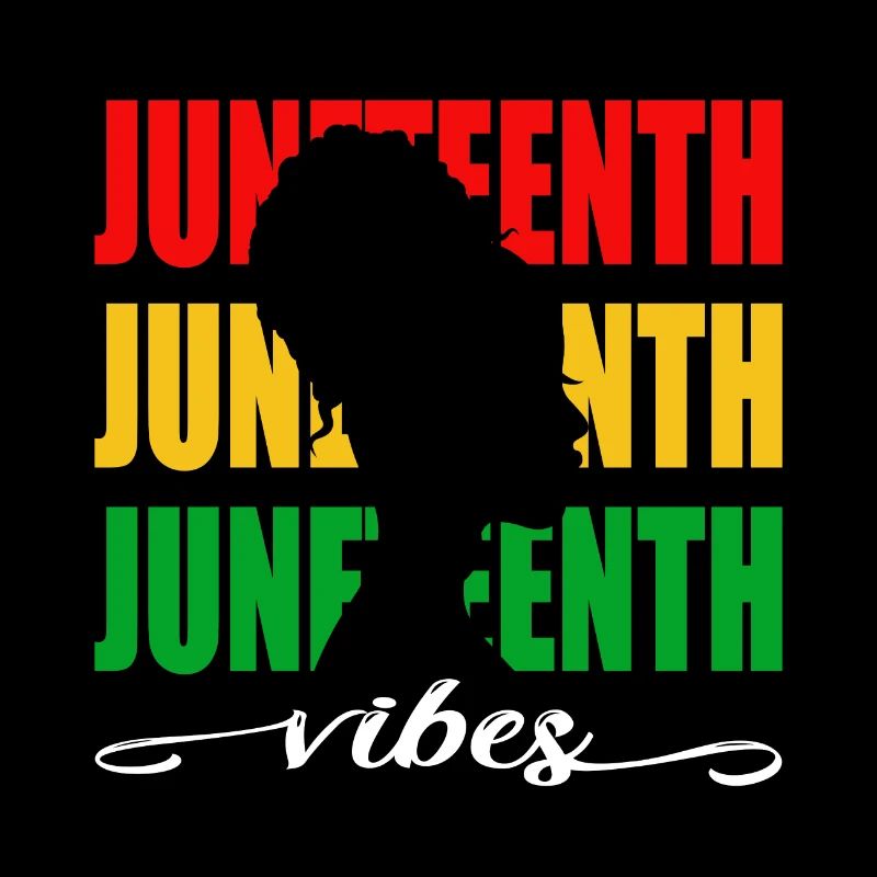 Juneteeth vibes