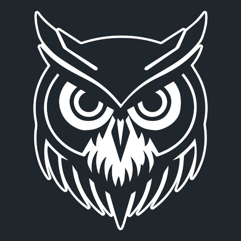 Eule Eulen Vogel Vögel